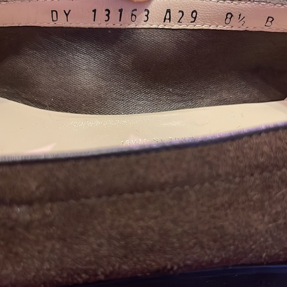 Salvatore Ferragamo Suede Loafers - Picture 9 of 10